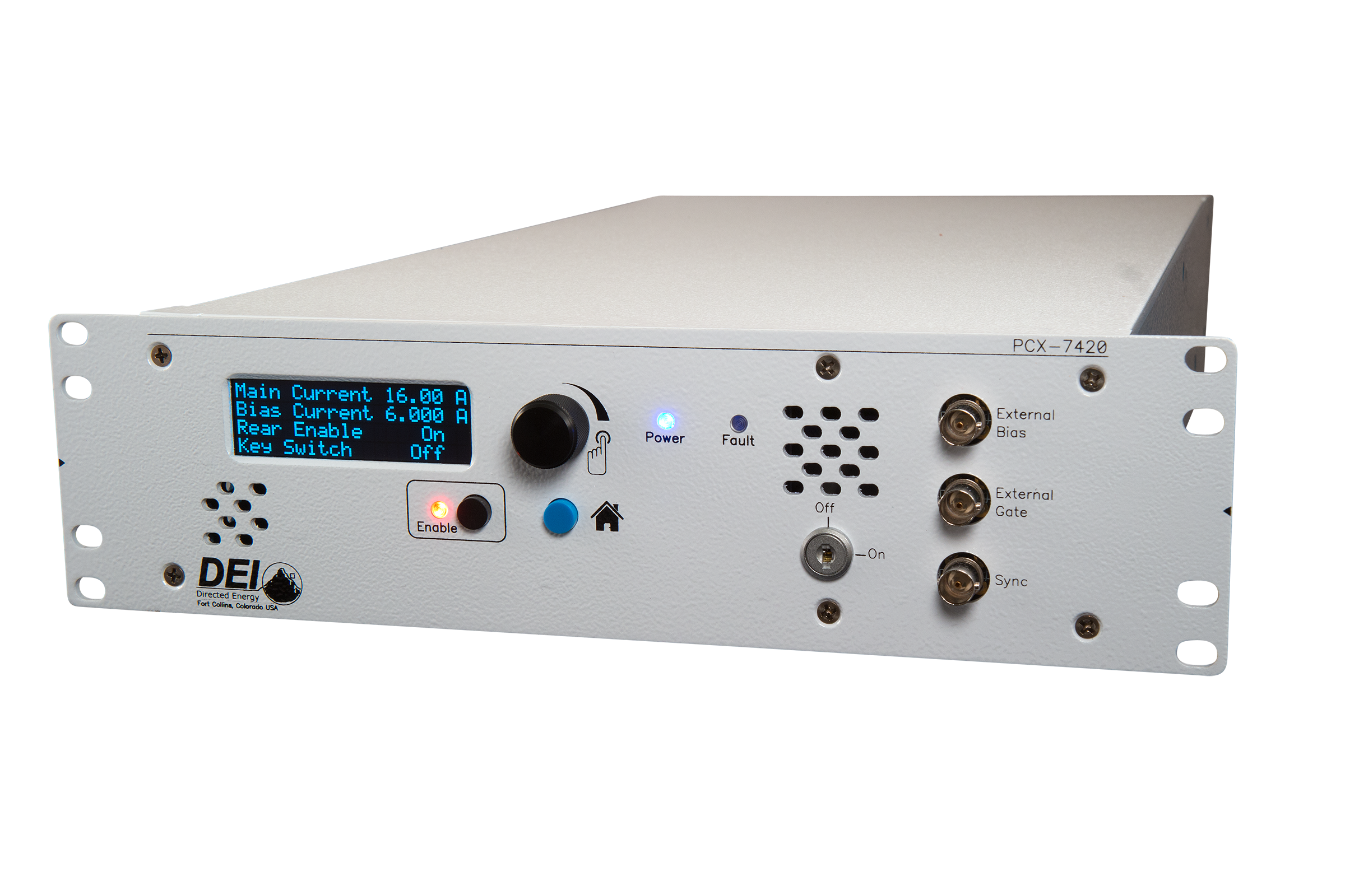 PCX-7420-B